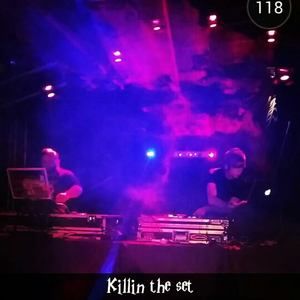 Meet your Posher, Alfred